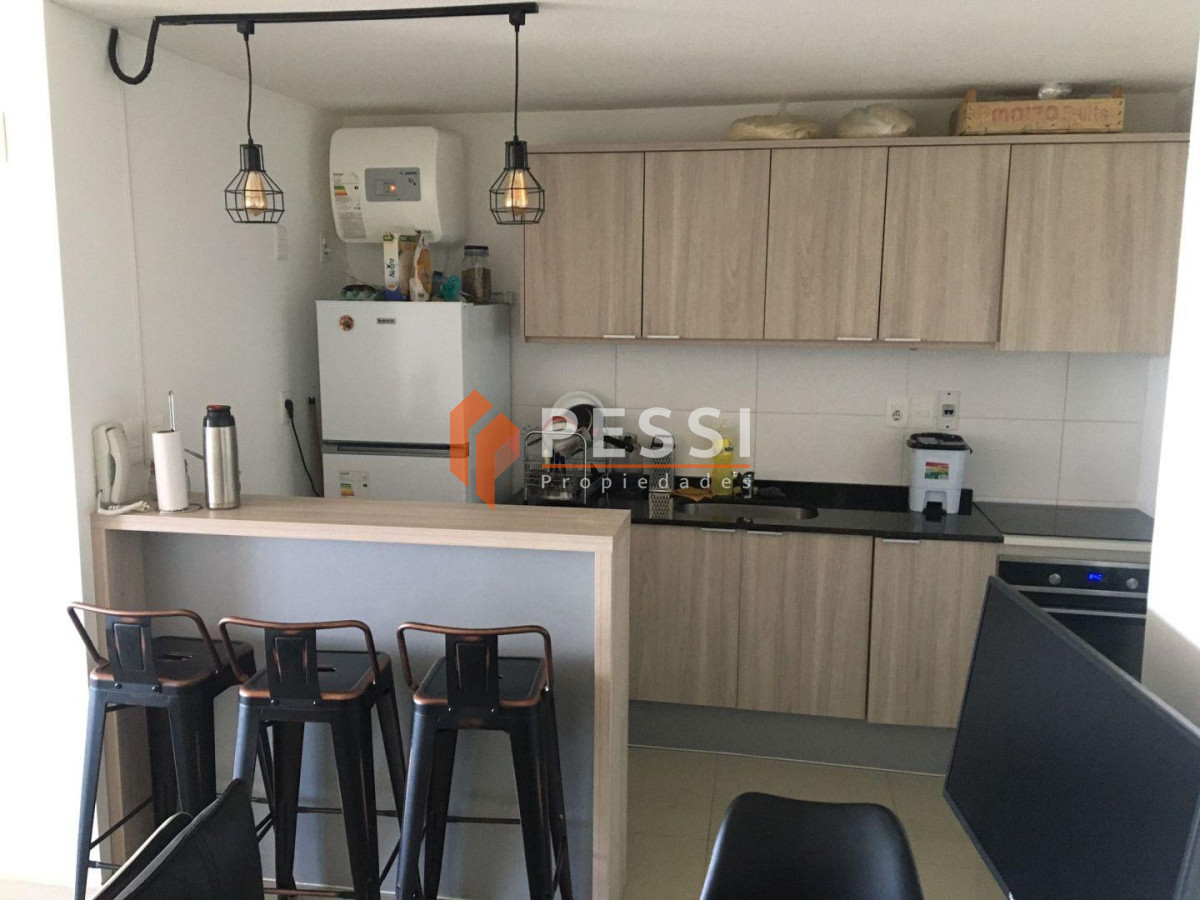 Apartamento ID.2461/Venta-apartamento-de-1-dormitorio-con-garage-rentado-en-Parque-Rodó - Venta apartamento de 1 dormitorio con garage rentado en Parque Rodó