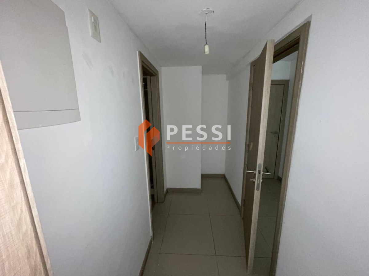 Apartamento ID.2495 - Venta apartamento 1 dormitorio en Centro