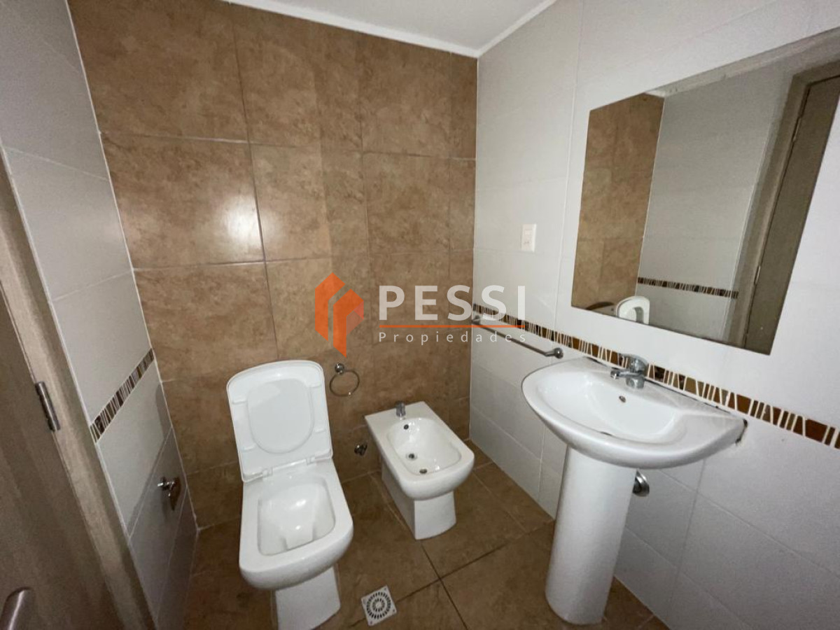 Apartamento ID.2495 - Venta apartamento 1 dormitorio en Centro
