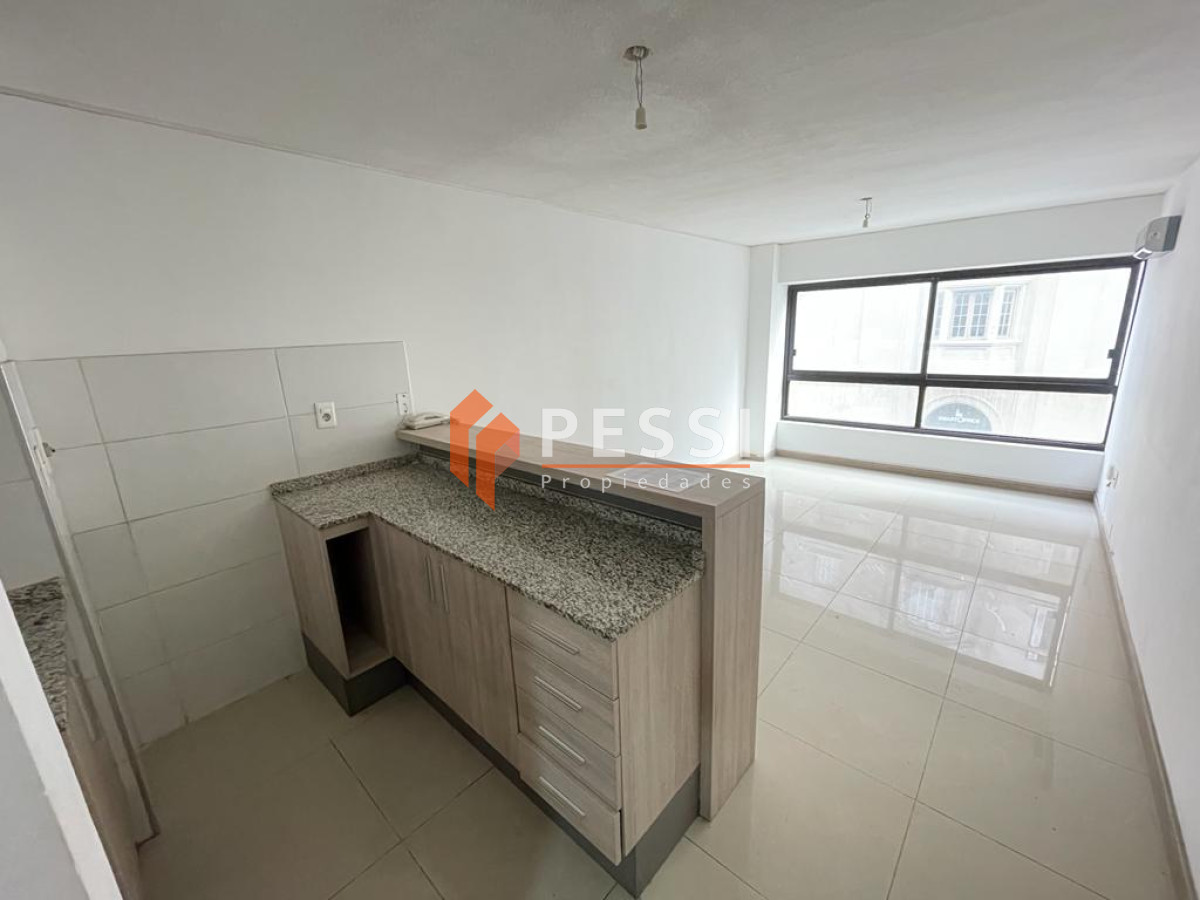 Apartamento ID.2495 - Venta apartamento 1 dormitorio en Centro
