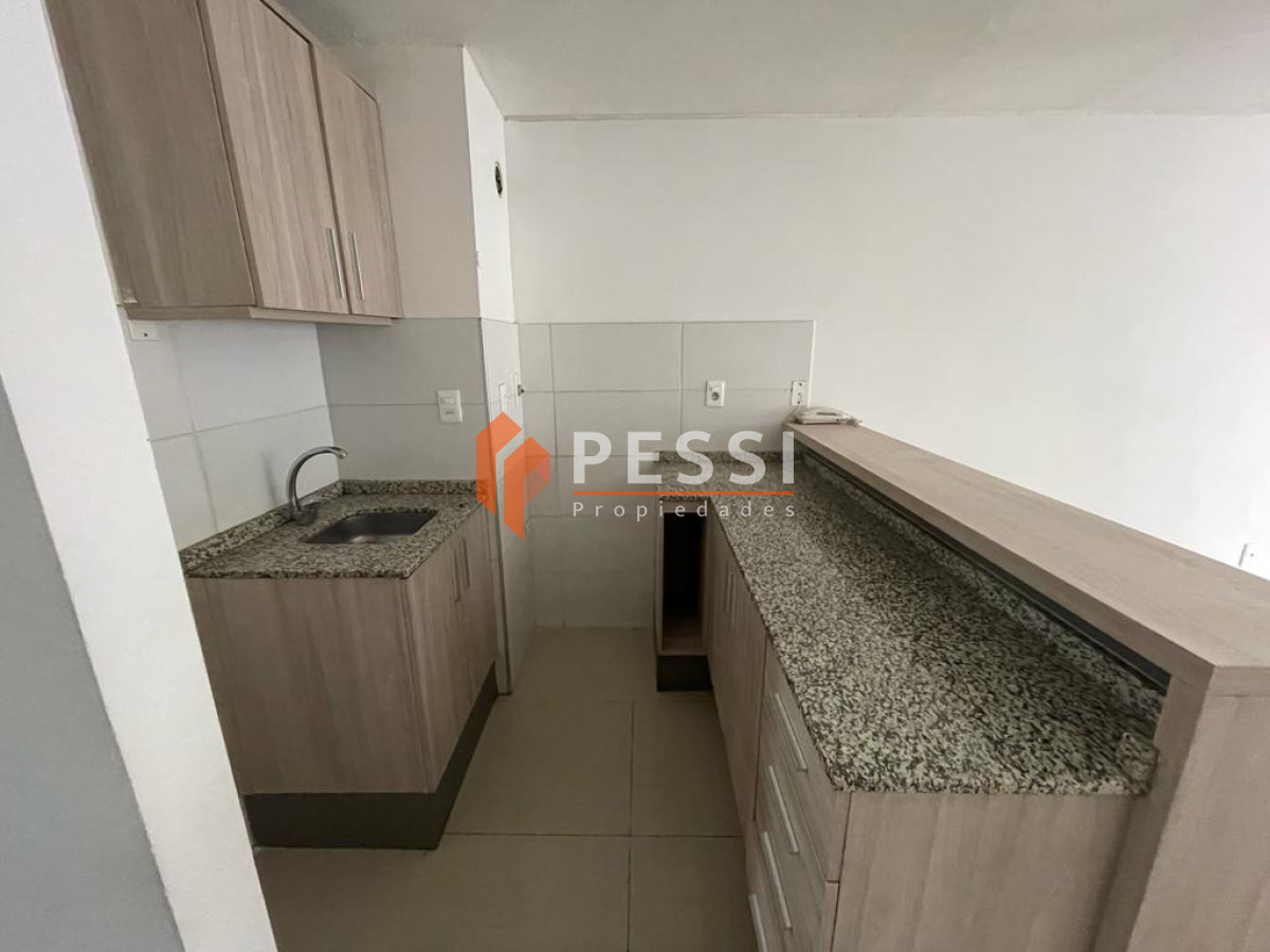 Apartamento ID.2495 - Venta apartamento 1 dormitorio en Centro