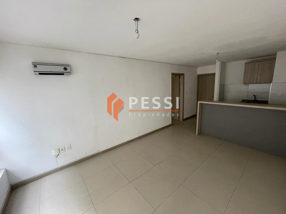 Apartamento ID.2495 - Venta apartamento 1 dormitorio en Centro
