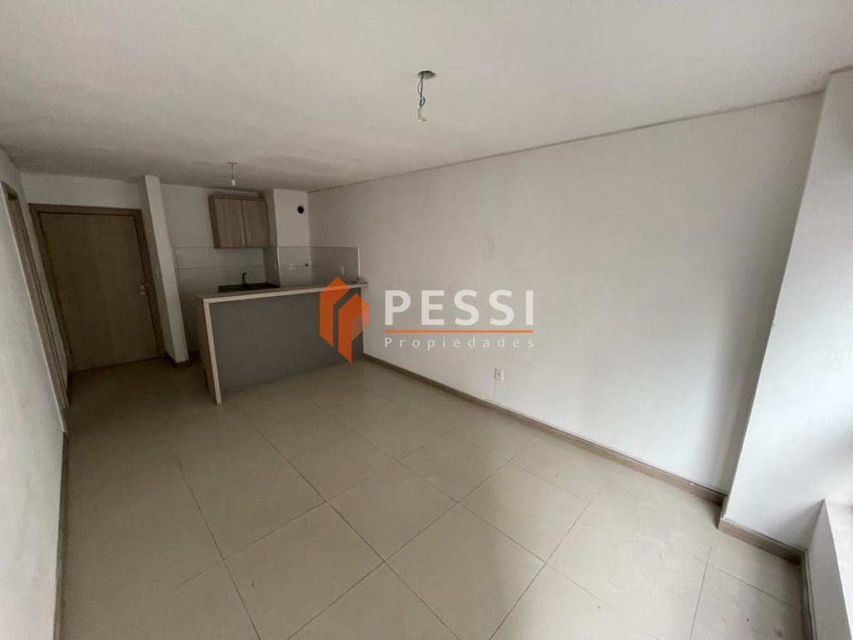 Apartamento ID.2495 - Venta apartamento 1 dormitorio en Centro