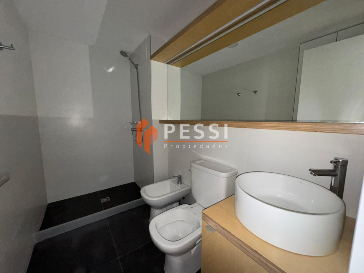 Apartamento ID.2509 - Alquiler apartamento 1 dormitorio a estrenar en Cordón.