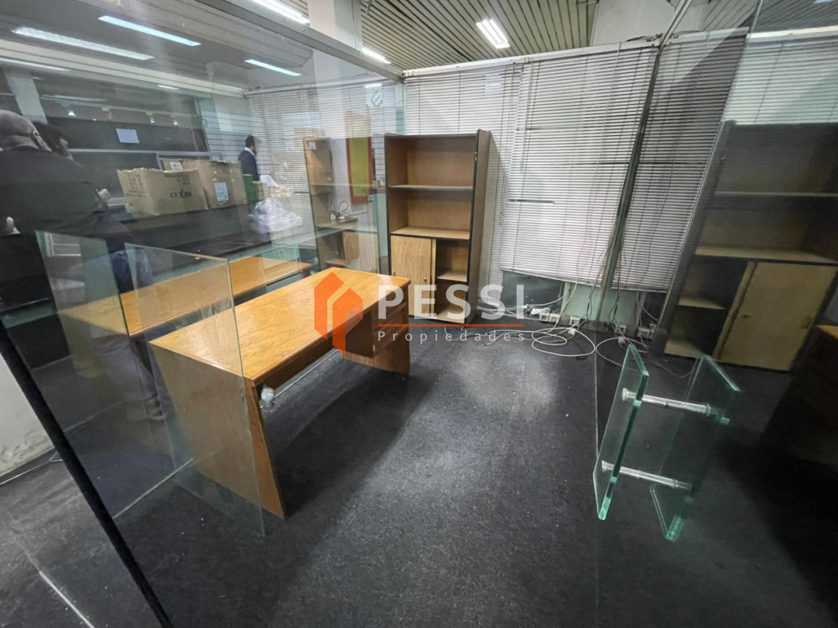 Apartamento ID.2502 - Alquiler casa de altos y Local comercial en Centro