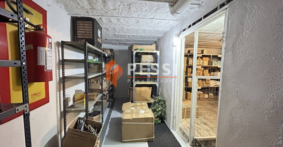 Apartamento ID.2502 - Alquiler casa de altos y Local comercial en Centro