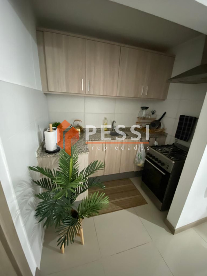 Apartamento ID.2504 - Alquiler apartamento 1 dormitorio en Centro