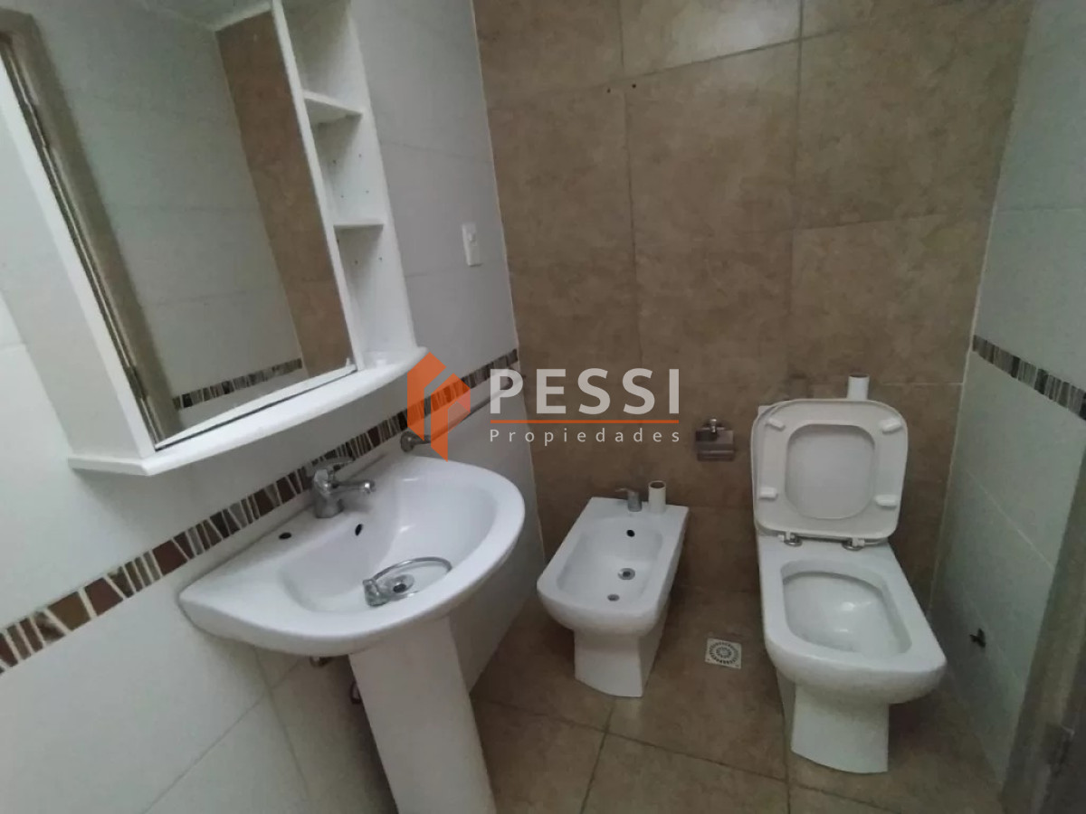 Apartamento ID.2504 - Alquiler apartamento 1 dormitorio en Centro