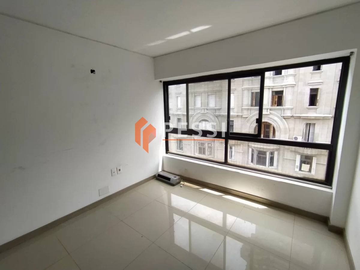 Apartamento ID.2504 - Alquiler apartamento 1 dormitorio en Centro