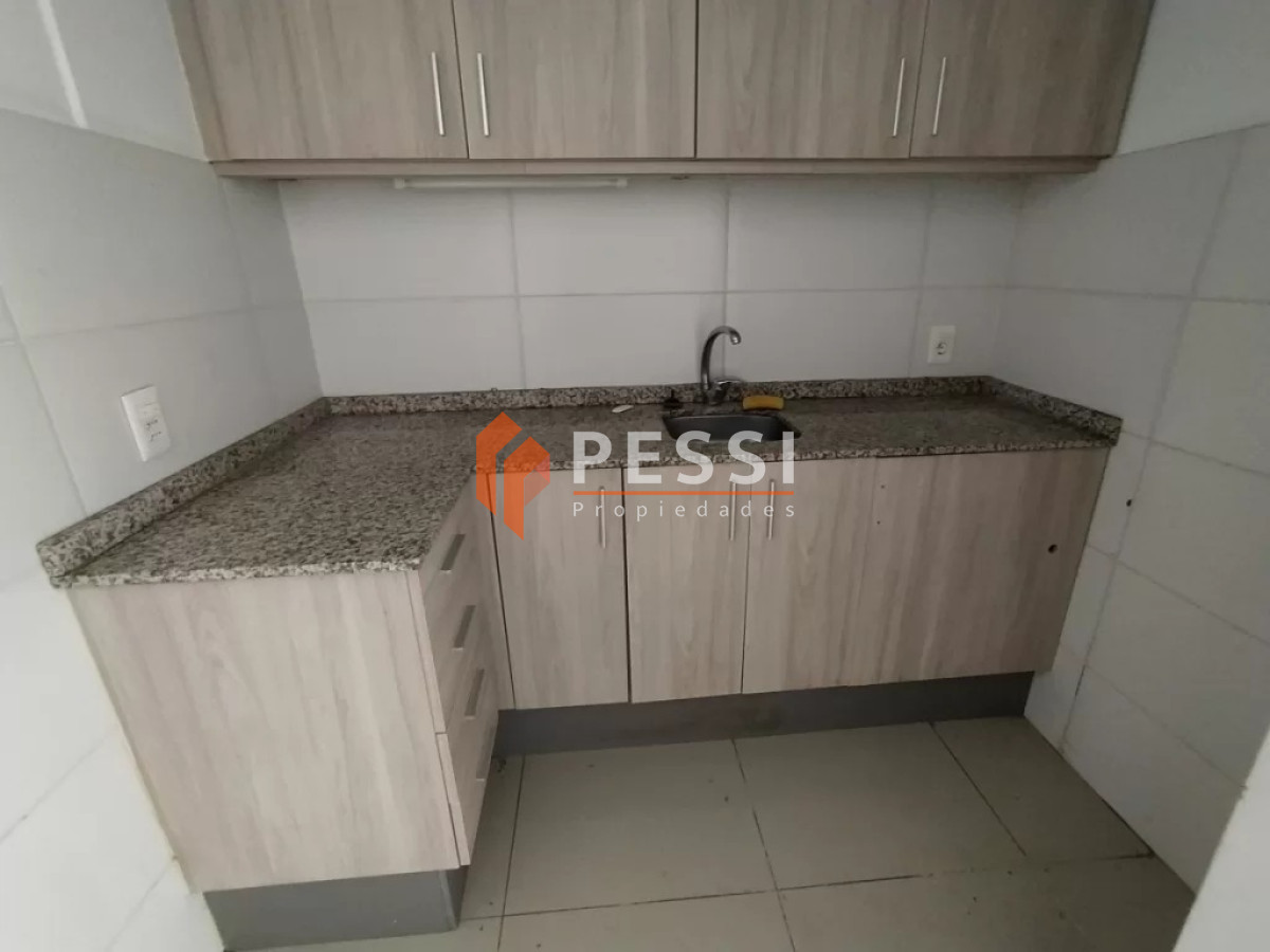 Apartamento ID.2504 - Alquiler apartamento 1 dormitorio en Centro