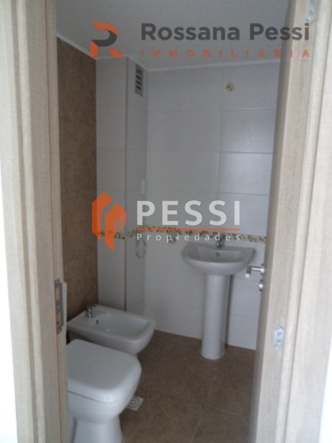 Apartamento ID.2504 - Alquiler apartamento 1 dormitorio en Centro