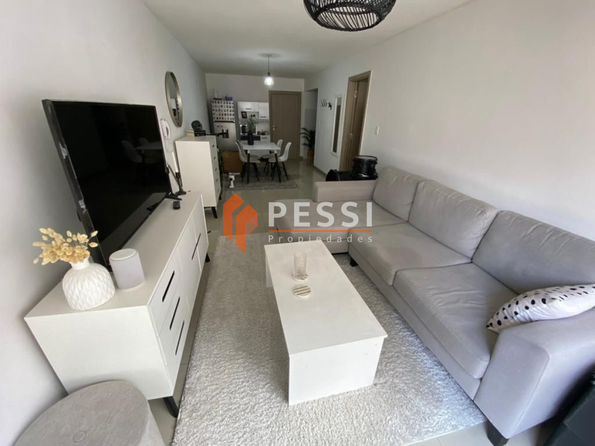 Apartamento ID.2504 - Alquiler apartamento 1 dormitorio en Centro