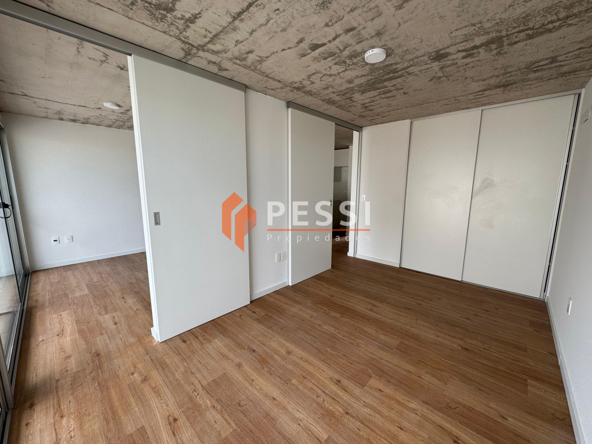 Apartamento ID.2508 - Alquiler apartamento 1 dormitorio a estrenar en Cordón.