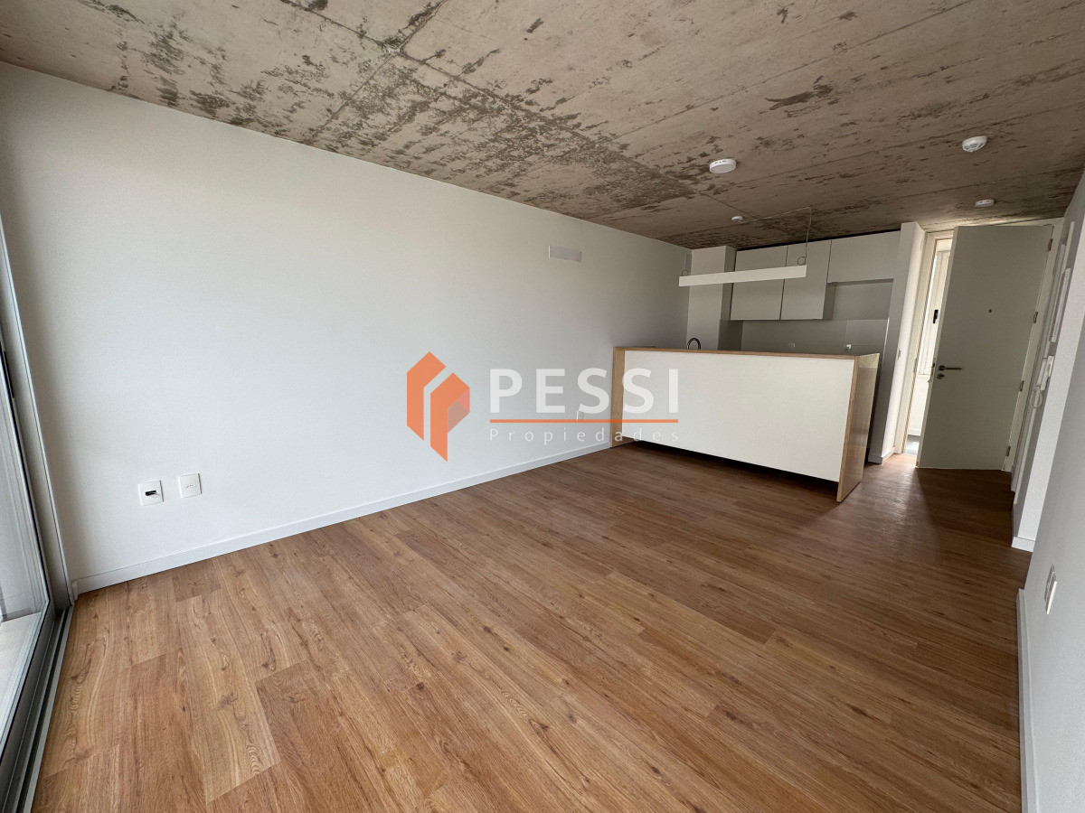 Apartamento ID.2508 - Alquiler apartamento 1 dormitorio a estrenar en Cordón.