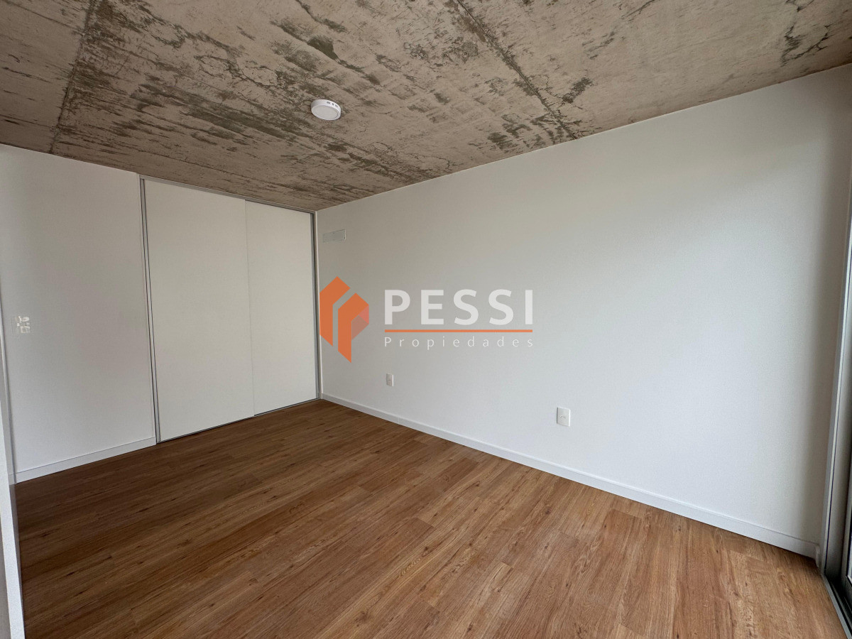 Apartamento ID.2508 - Alquiler apartamento 1 dormitorio a estrenar en Cordón.