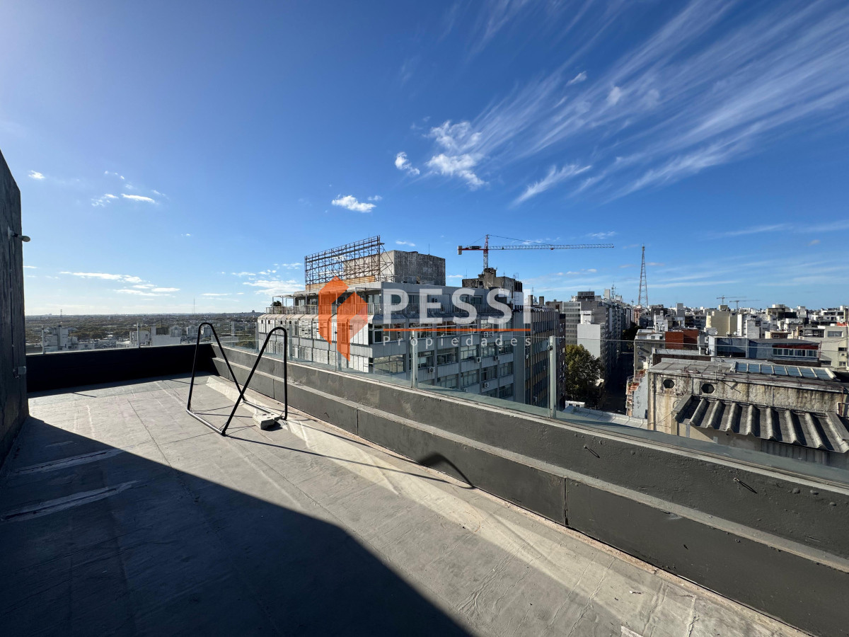Apartamento ID.1492 - Alquiler apartamento 2 dormitorios y terraza en Cordón.