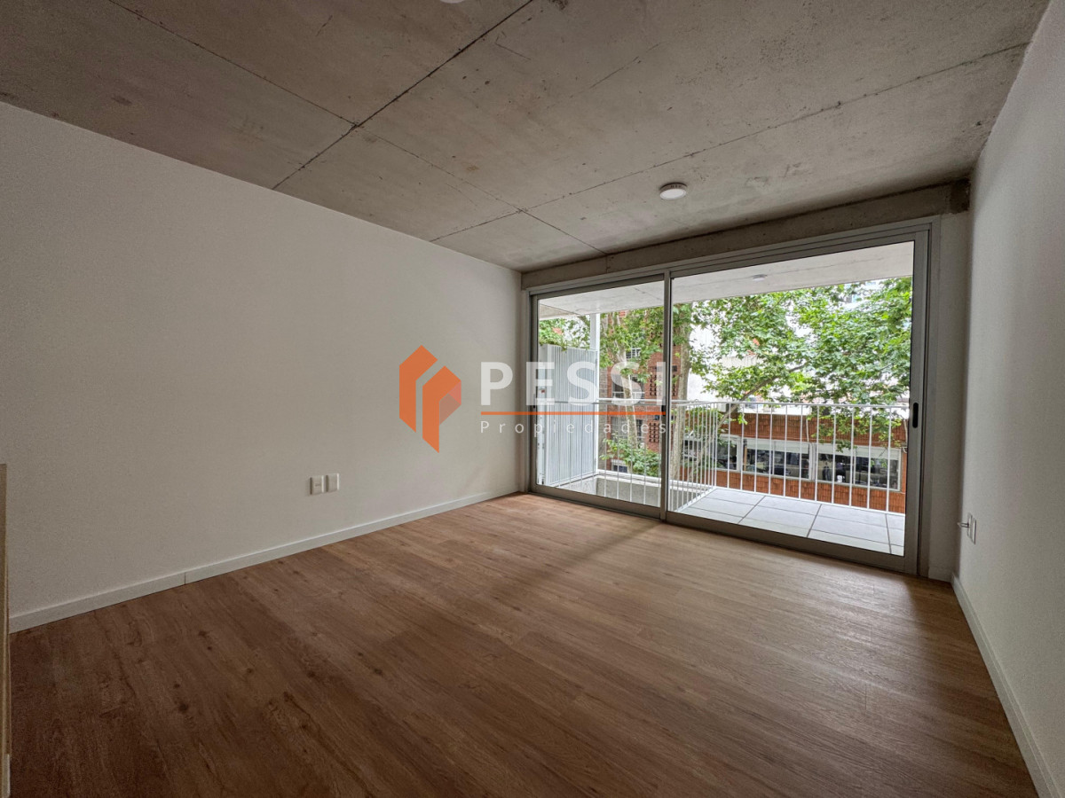 Apartamento ID.2518/Venta-monoambiente-a-estrenar-en-Cordón - Venta monoambiente a estrenar en Cordón