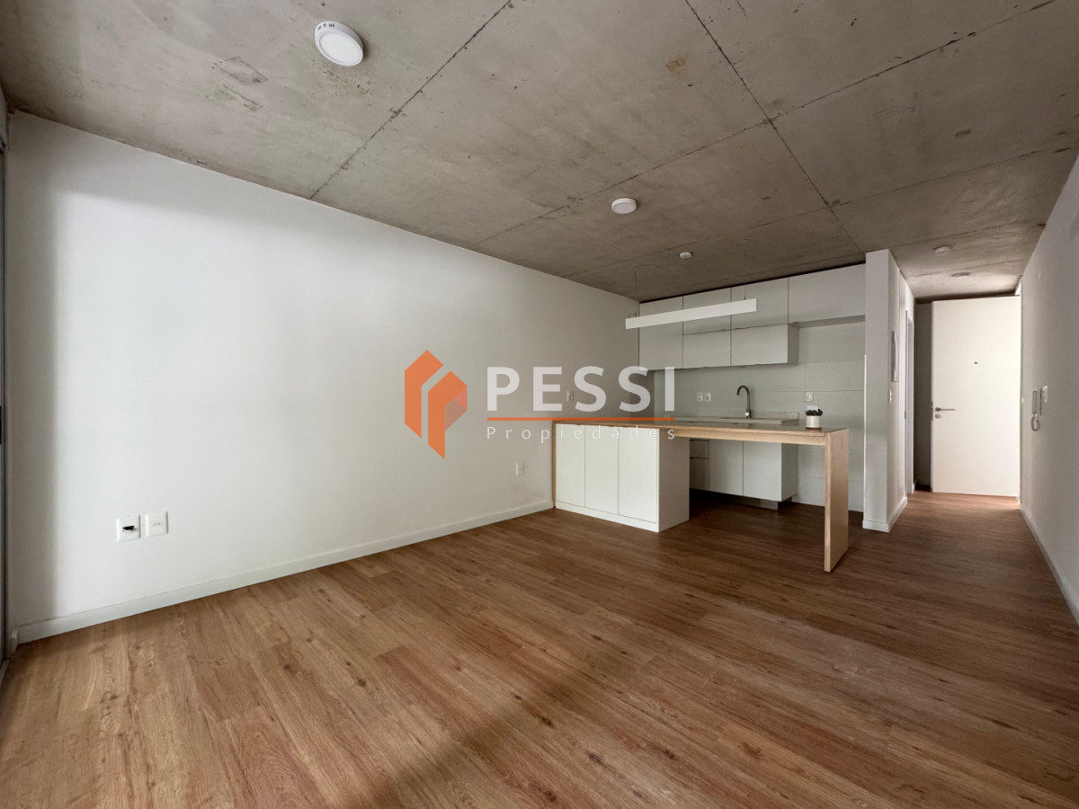 Apartamento ID.2518/Venta-monoambiente-a-estrenar-en-Cordón - Venta monoambiente a estrenar en Cordón