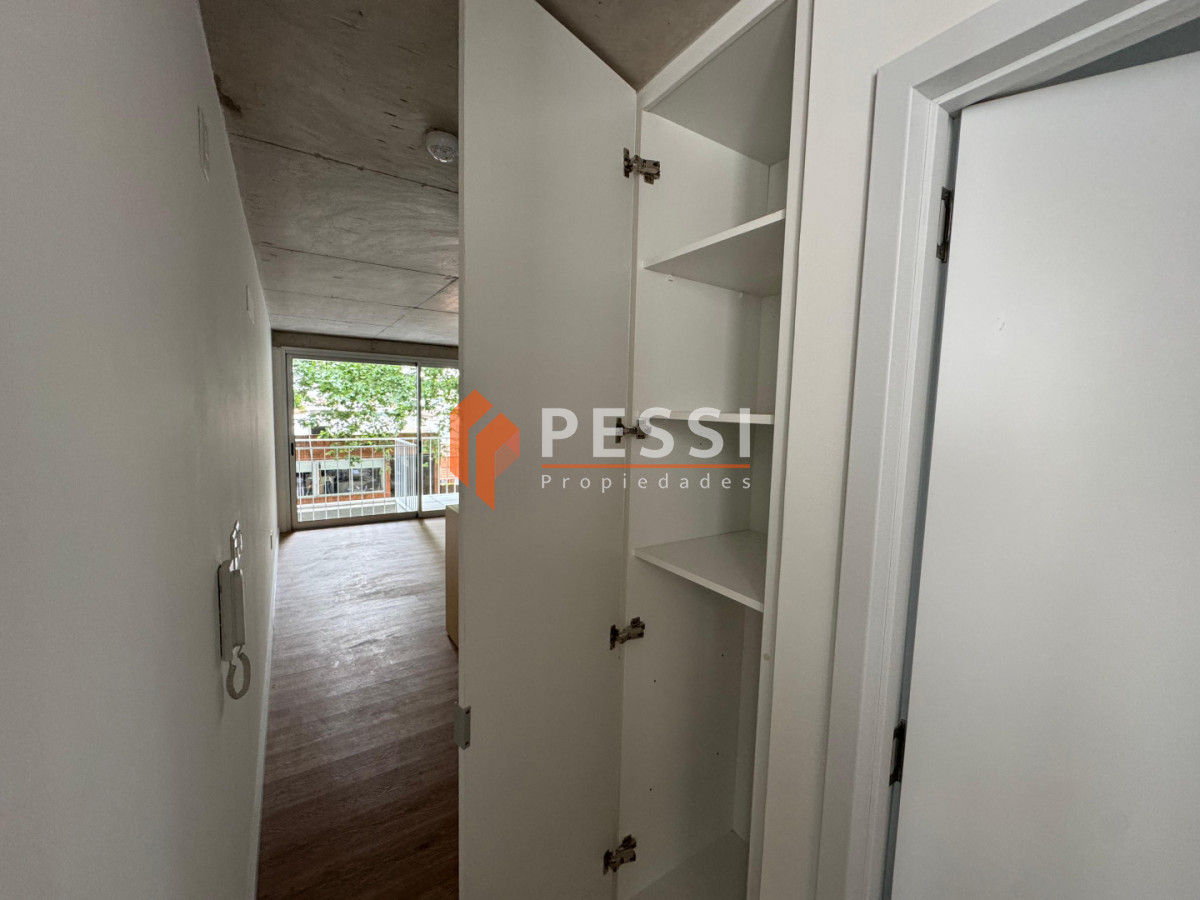 Apartamento ID.2518/Venta-monoambiente-a-estrenar-en-Cordón - Venta monoambiente a estrenar en Cordón