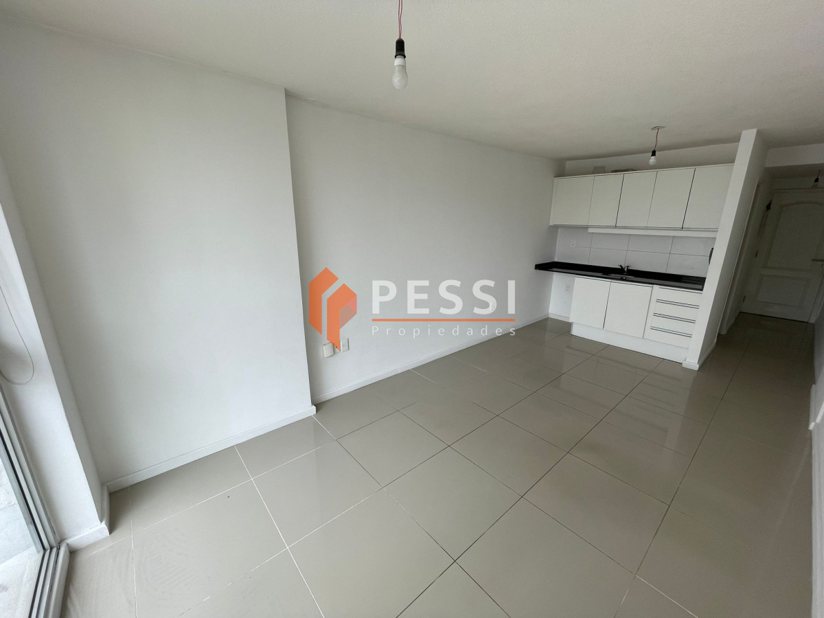 Apartamento ID.2523 - Alquiler Monoambiente en Pocitos