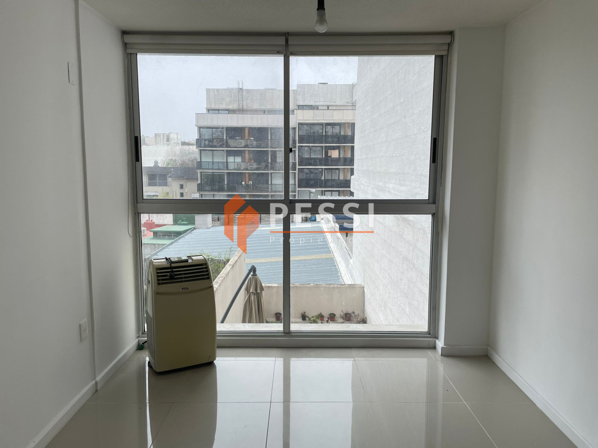 Apartamento ID.2523 - Alquiler Monoambiente en Pocitos