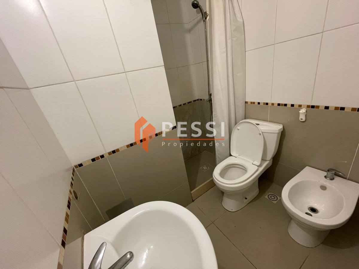 Apartamento ID.2523 - Alquiler Monoambiente en Pocitos