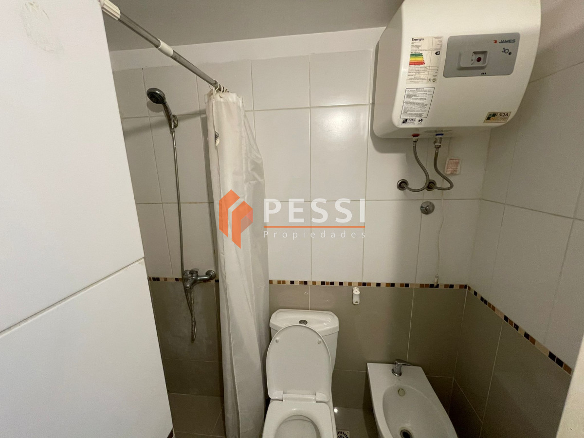 Apartamento ID.2523 - Alquiler Monoambiente en Pocitos