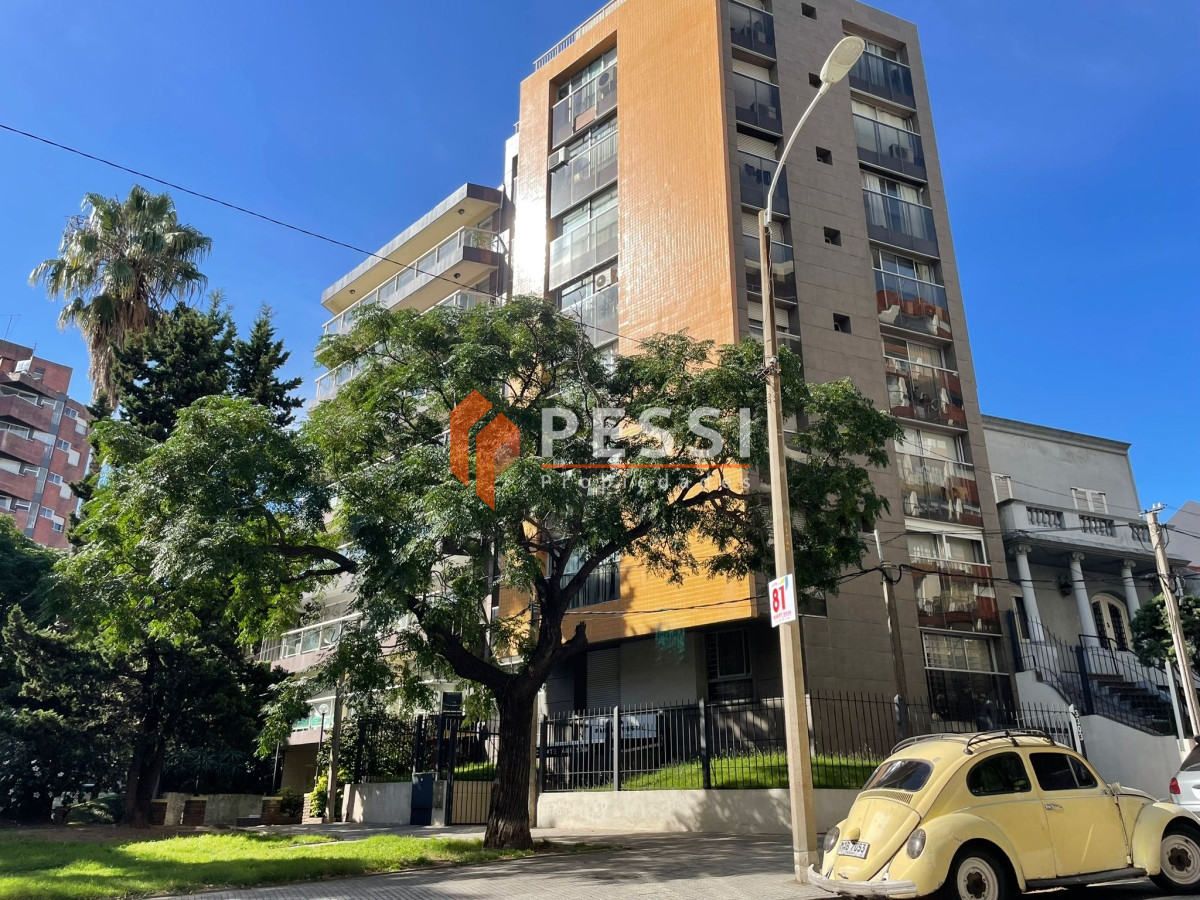 Apartamento ID.2553/Alquiler-monoambiente-en-Pocitos- - Alquiler monoambiente en Pocitos 