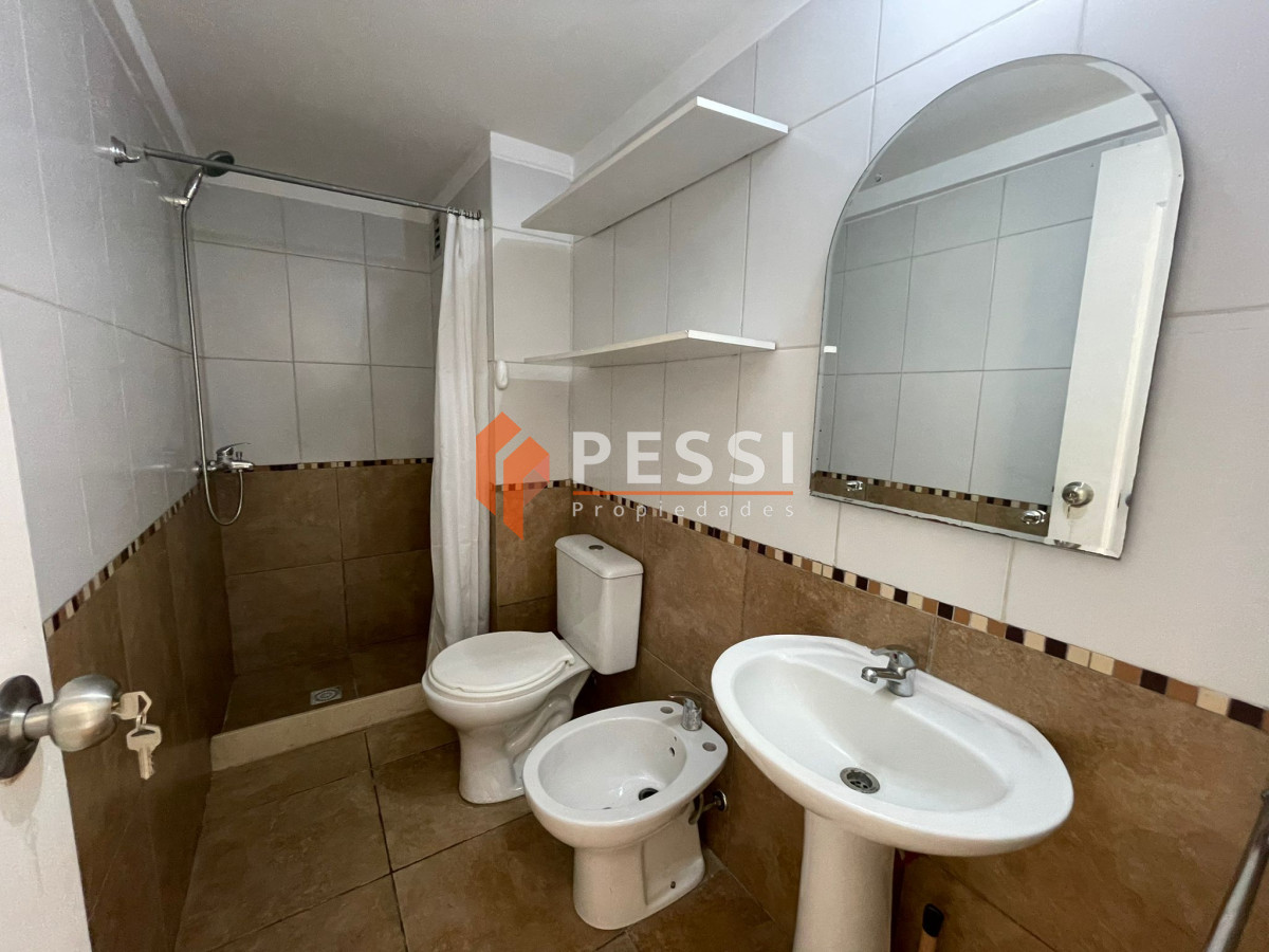 Apartamento ID.2553/Alquiler-monoambiente-en-Pocitos- - Alquiler monoambiente en Pocitos 