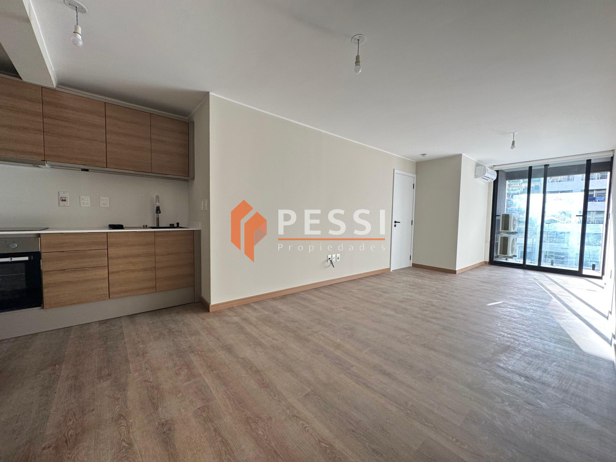 Apartamento ID.2475/Alquiler-apartamento-1-dormitorio-a-estrenar-en-Pocitos - Alquiler apartamento 1 dormitorio a estrenar en Pocitos
