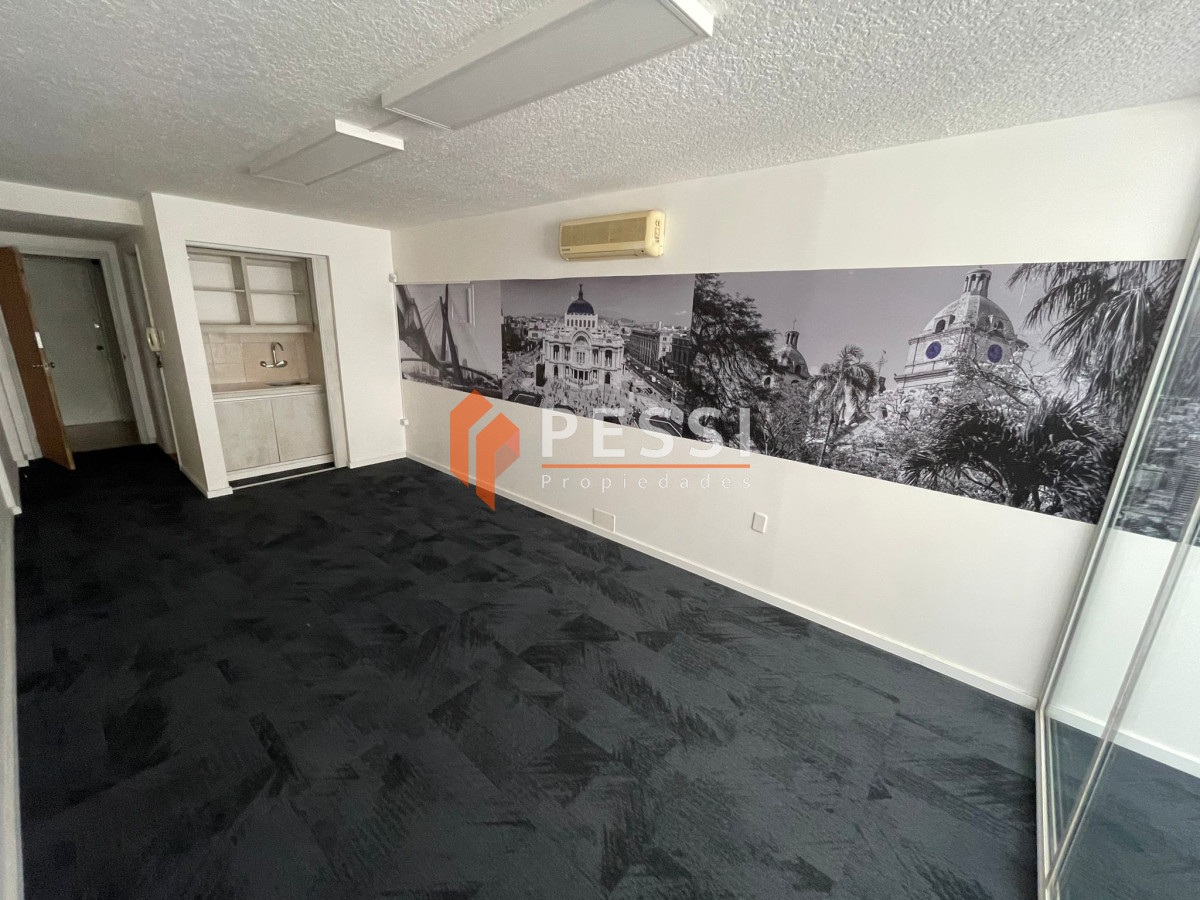 Apartamento ID.2251 - Alquiler apartamento en Rambla Portuaria, Ciudad Vieja