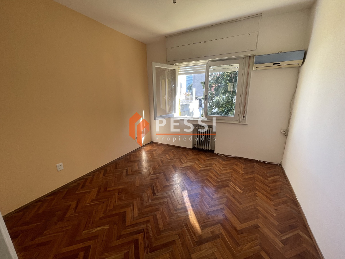 Apartamento ID.2391/Alquiler-apartamento-3-dormitorios-en-Pocitos- - Alquiler apartamento 3 dormitorios en Pocitos 