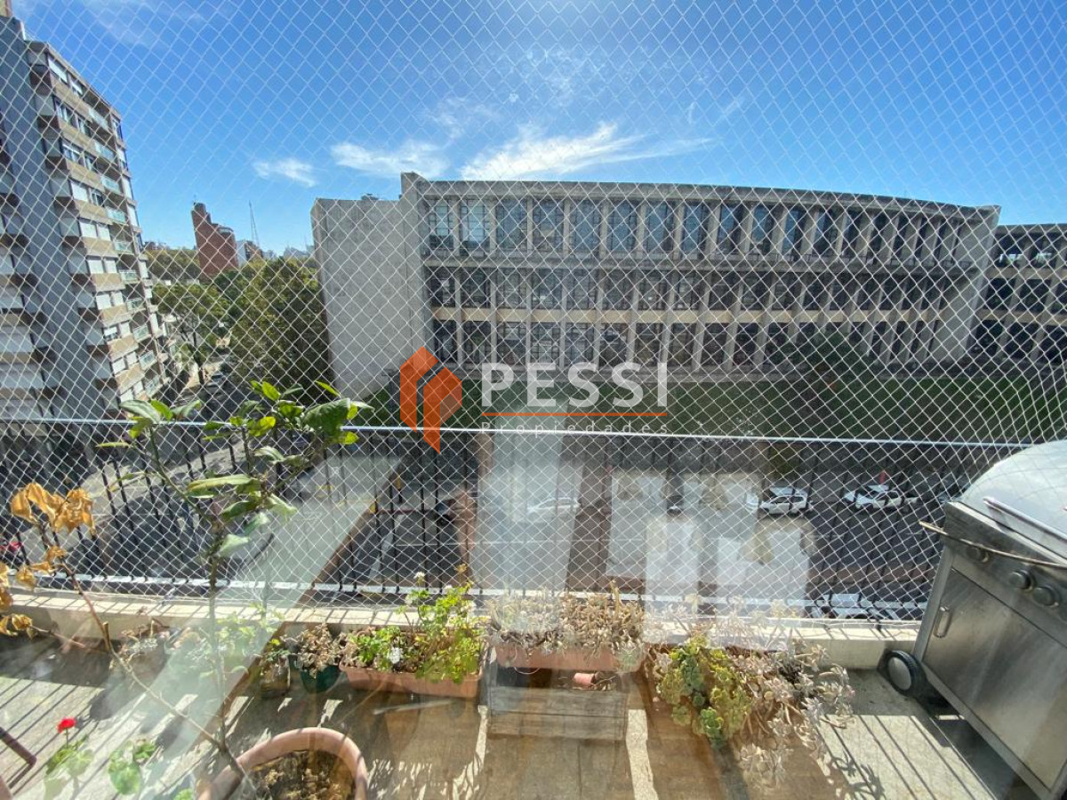 Apartamento ID.2212 - Venta apartamento 2 dormitorios con renta en Parque Rodo