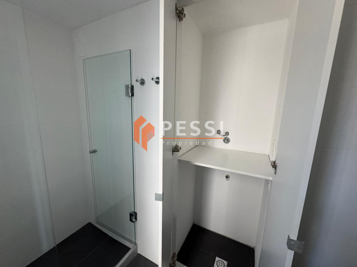 Apartamento ID.2488/Venta-monoambiente-a-estrenar-en-Cordón- - Venta monoambiente a estrenar en Cordón 