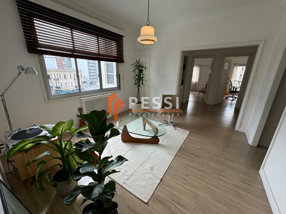 Apartamento ID.1468/Venta-apartamento-4-dormitorios-y-escritorio-en-Cordón - Venta apartamento 4 dormitorios y escritorio en Cordón