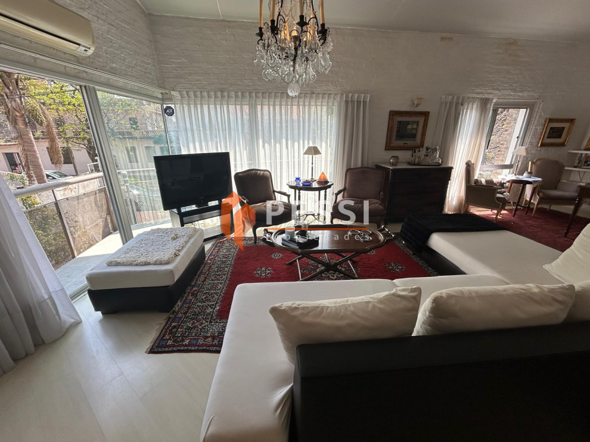 Apartamento ID.2401/Venta-apartamento-Loft-con-garage-en-Puertito-del-Buceo - Venta apartamento Loft con garage en Puertito del Buceo