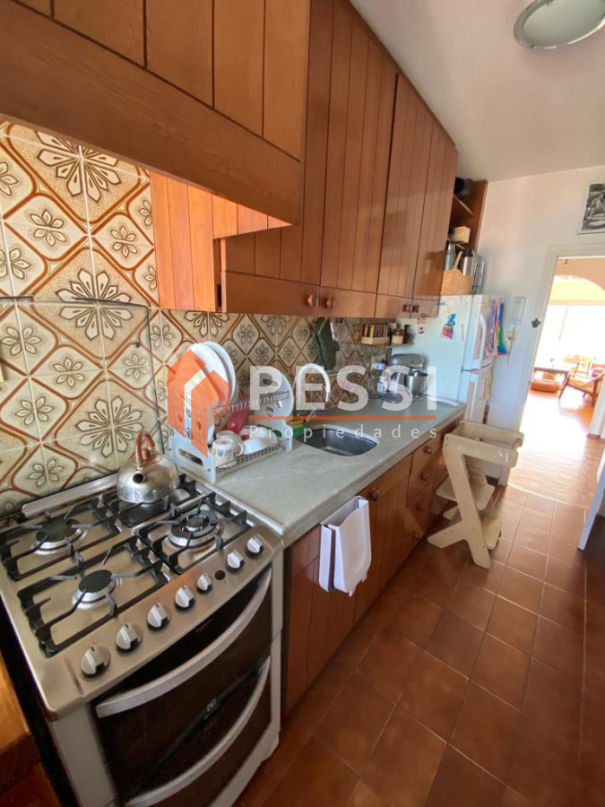 Apartamento ID.2212 - Venta apartamento 2 dormitorios con renta en Parque Rodo