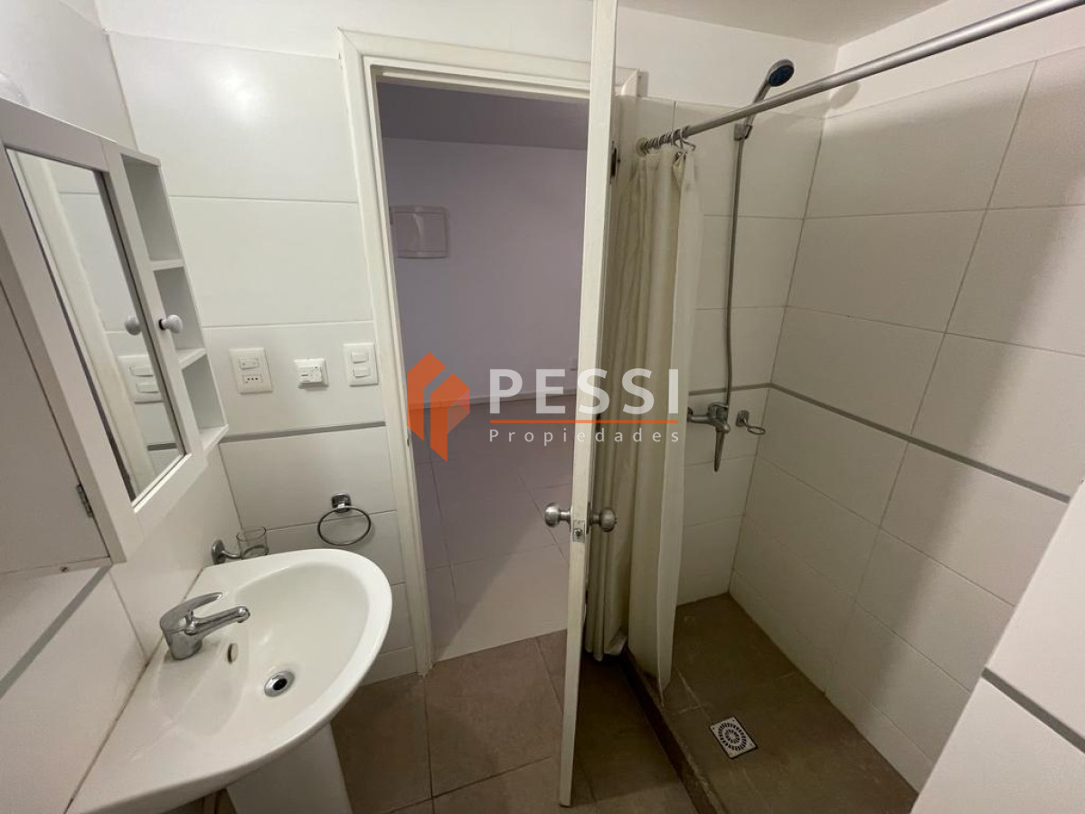 Apartamento ID.2317 - Alquiler apartamento 1 dormitorio y garage en Parque Rodó