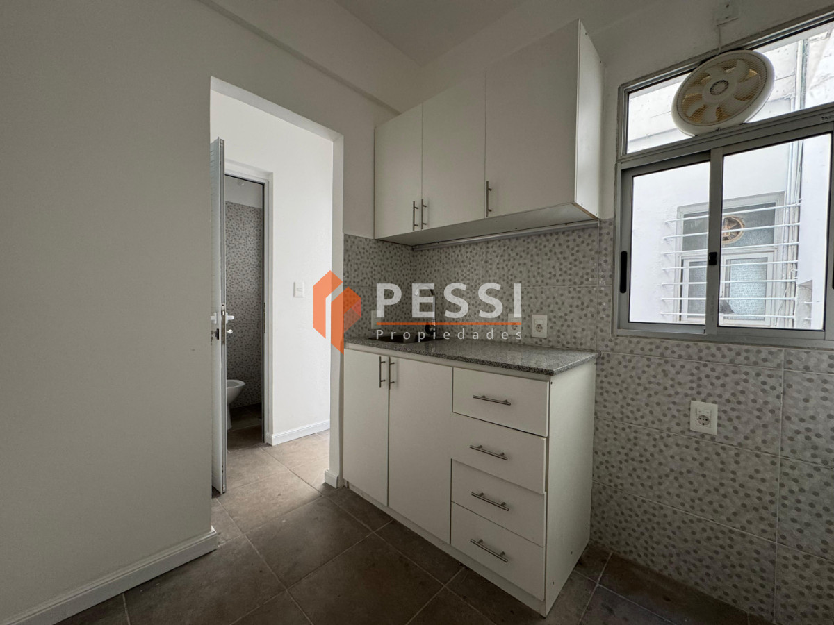 Apartamento ID.2519/Alquiler-apartamento-1-dormitorio-en-Aguada - Alquiler apartamento 1 dormitorio en Aguada