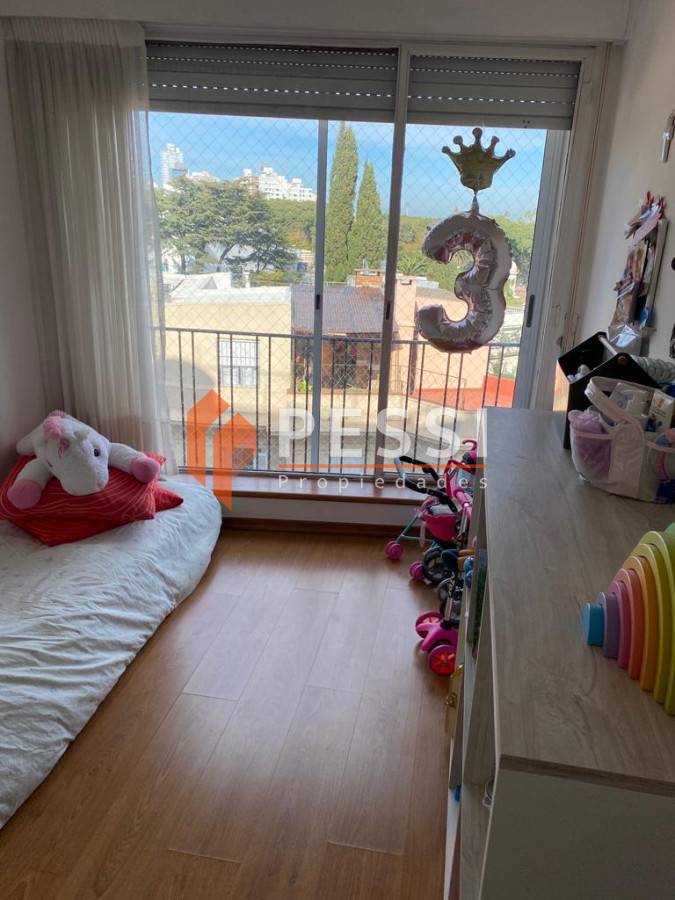 Apartamento ID.2212 - Venta apartamento 2 dormitorios con renta en Parque Rodo