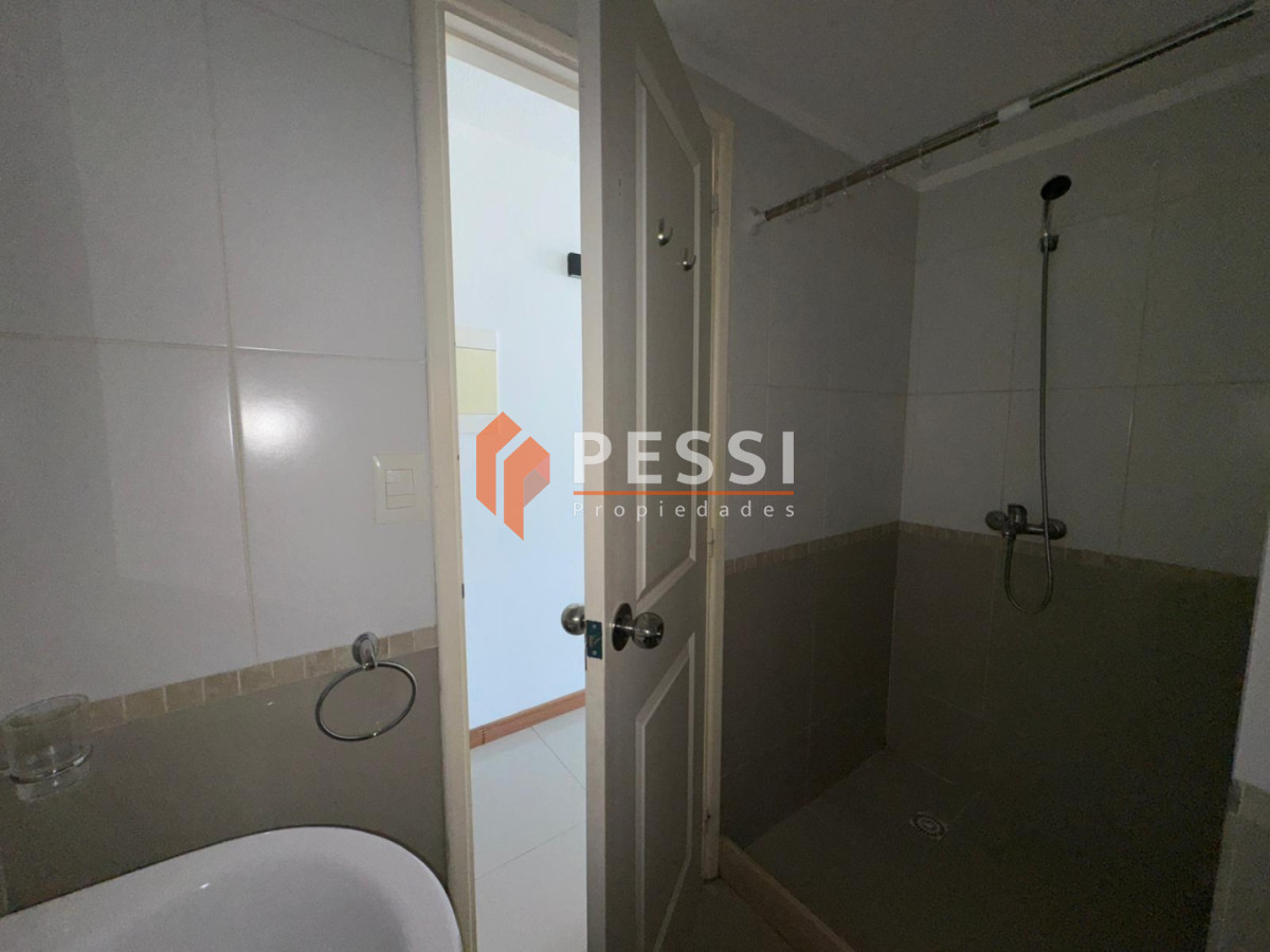 Apartamento ID.1268 - Apartamento en alquiler Tres Cruces monoambiente