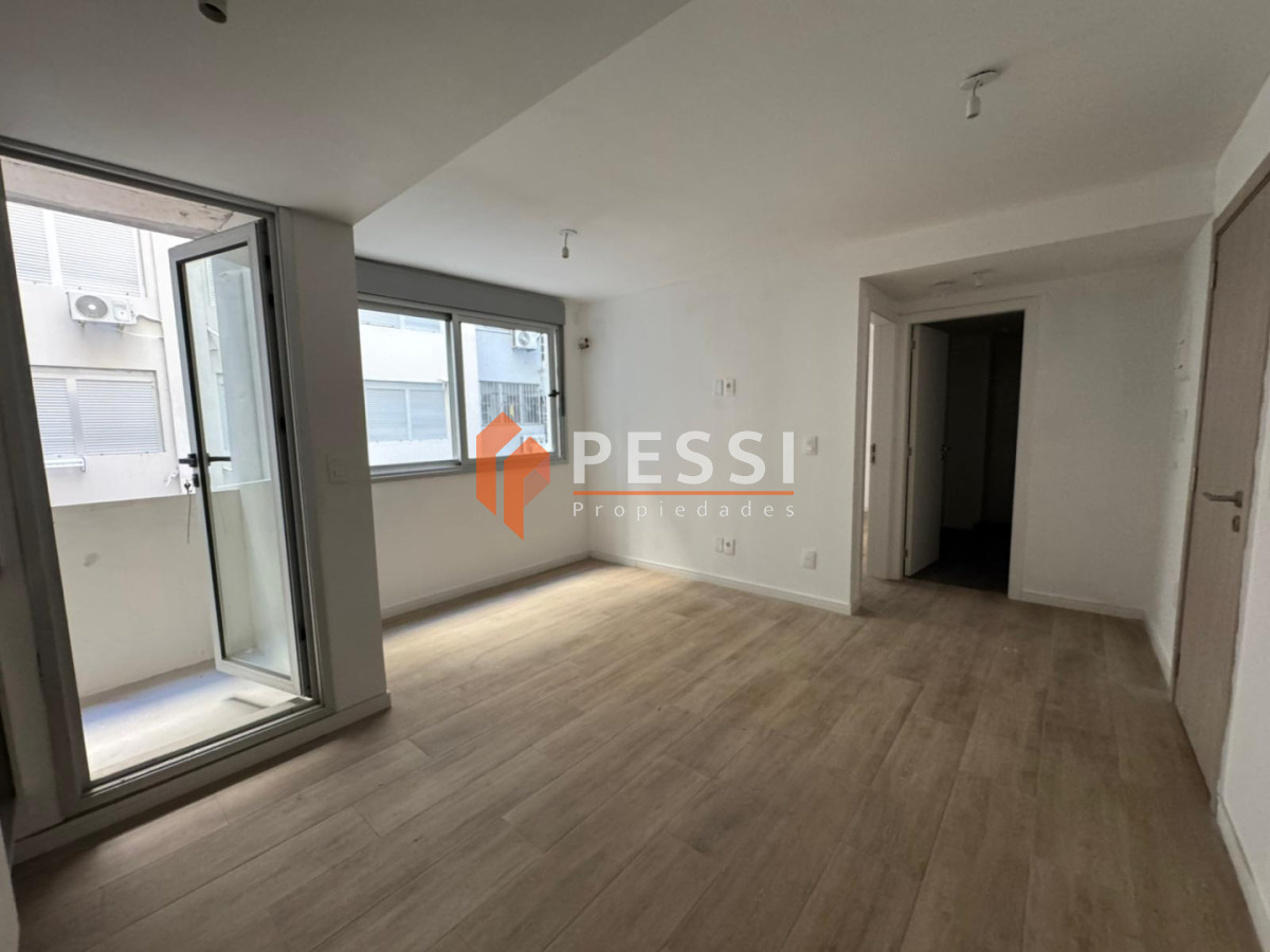 Apartamento ID.2531 - Alquiler apartamento 1 dormitorio a estrenar en Cordón