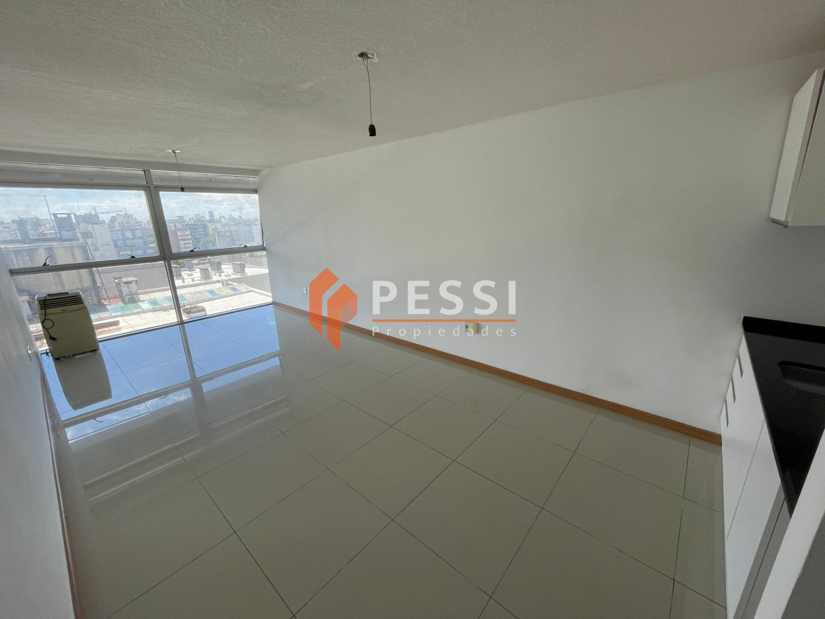 Apartamento ID.1123 - Alquiler monoambiente en Cordón 