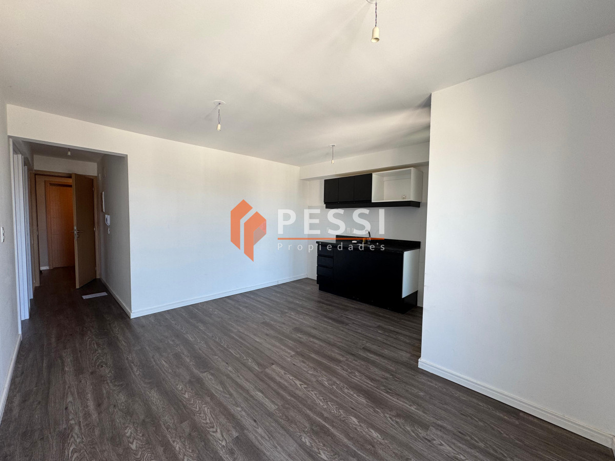 Apartamento ID.2091/Alquiler-Apartamento-1-Dormitorio-en-Cordón-Sur - Alquiler Apartamento 1 Dormitorio en Cordón Sur