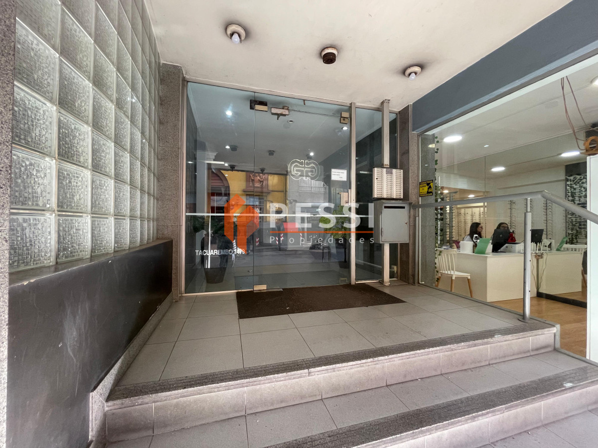 Apartamento ID.2459/Venta-monoambiente-en-Cordón - Venta monoambiente en Cordón