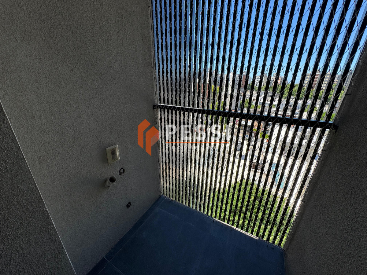 Apartamento ID.2091/Alquiler-Apartamento-1-Dormitorio-en-Cordón-Sur - Alquiler Apartamento 1 Dormitorio en Cordón Sur