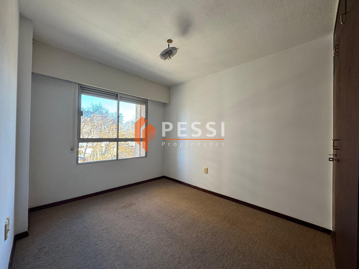 Apartamento ID.2460 - Alquiler apartamento 1 dormitorio en La Blanqueada