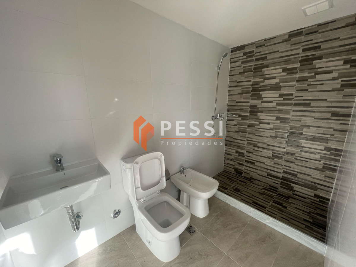 Apartamento ID.2361/Alquiler-Apartamento-1-dormitorio-en-Tres-Cruces - Alquiler Apartamento 1 dormitorio en Tres Cruces