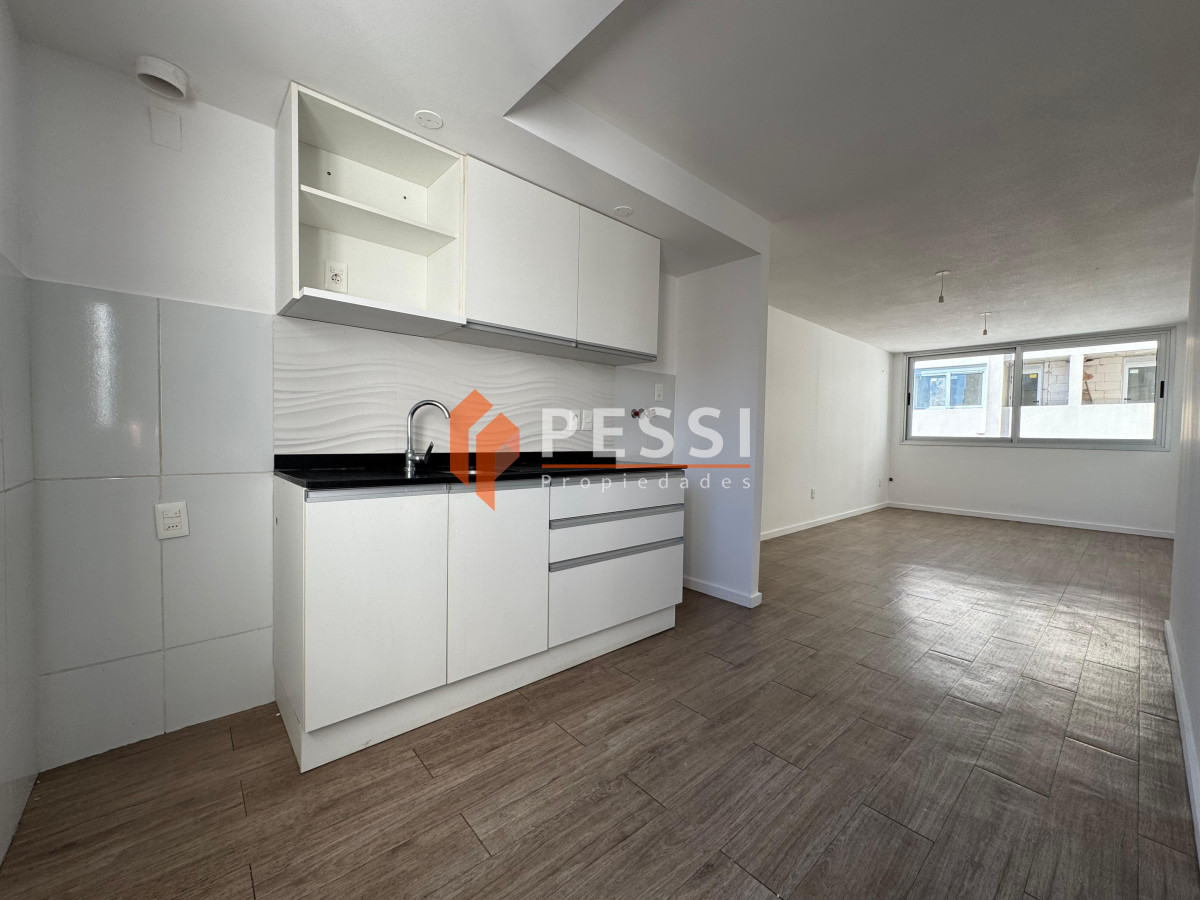 Apartamento ID.1198 - Venta apartamento 2 dormitorios rentado en Cordón