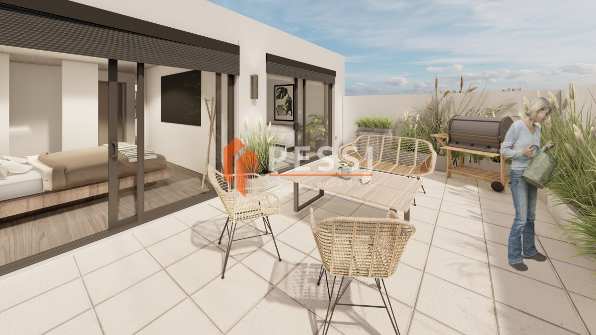 Apartamento ID.2273/Venta-apartamento-1-dormitorio-a-estrenar-en-Pocitos - Venta apartamento 1 dormitorio a estrenar en Pocitos
